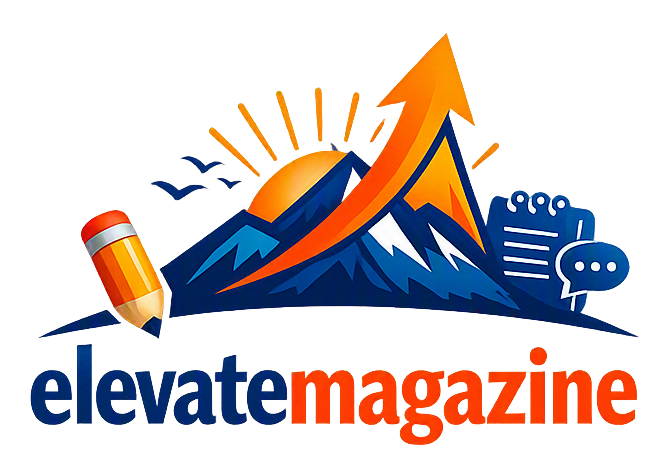 elevatemagazines.com